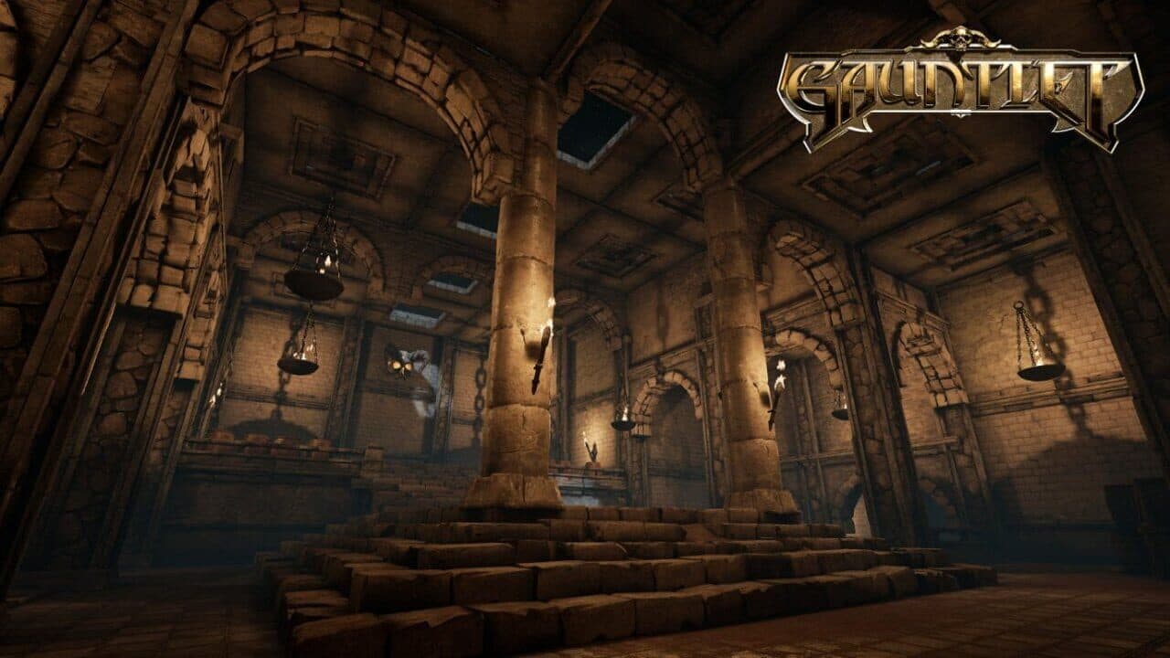 Ready Player One: Oasis thumbnail 3