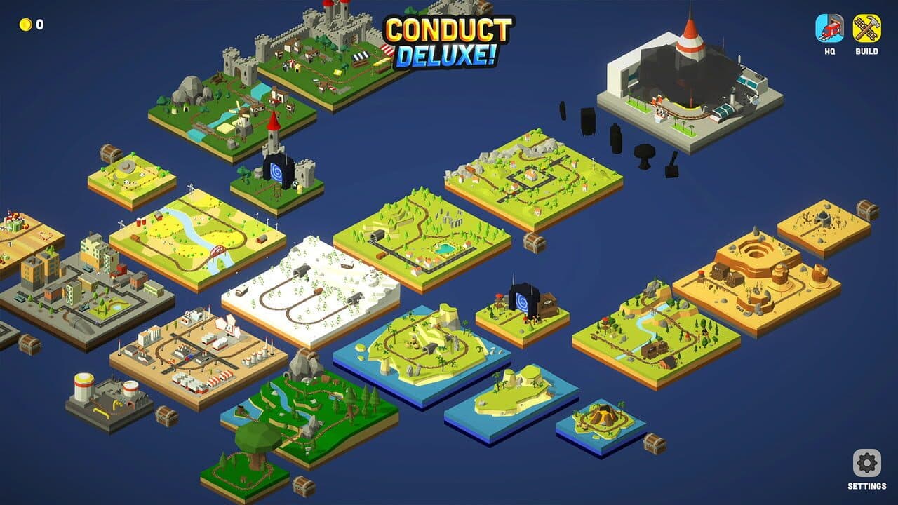 Conduct Deluxe! thumbnail 2