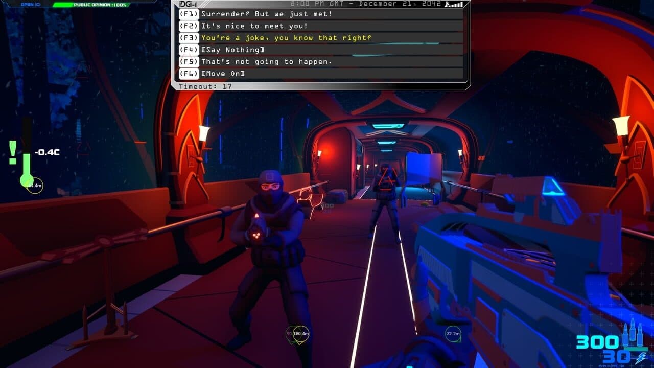 Consortium: The Tower thumbnail 2
