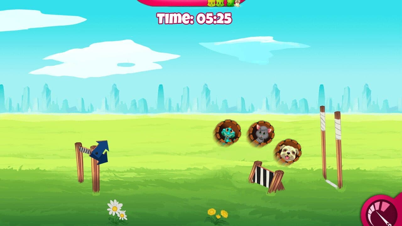 Pet Shows screenshot 1