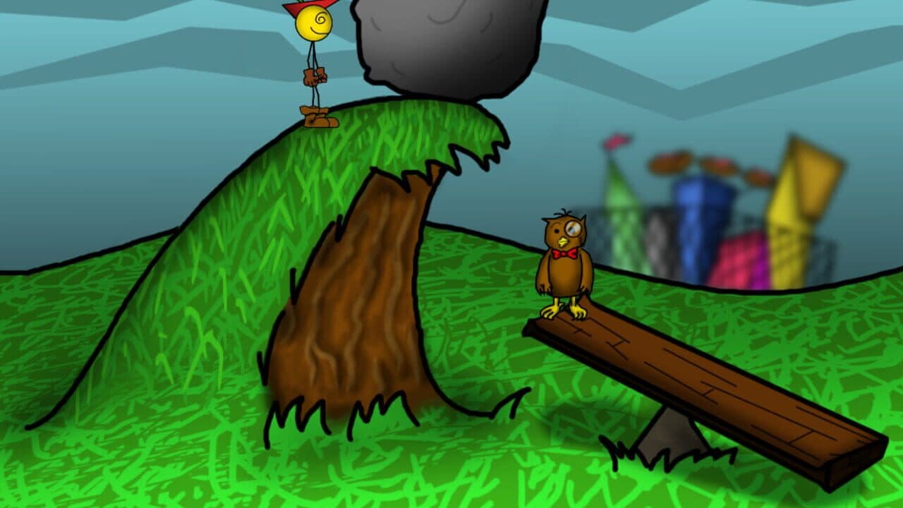 The Idiot's Tale thumbnail 5