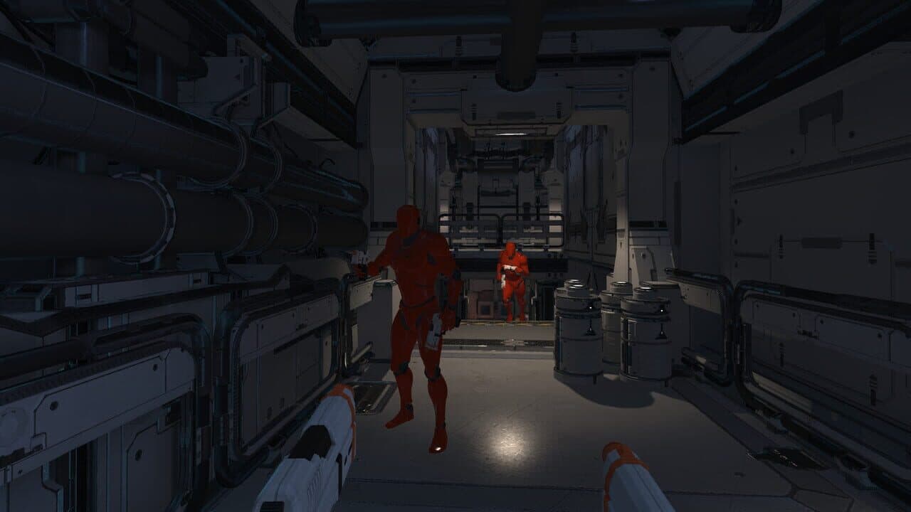 VR Shooter Guns screenshot 1
