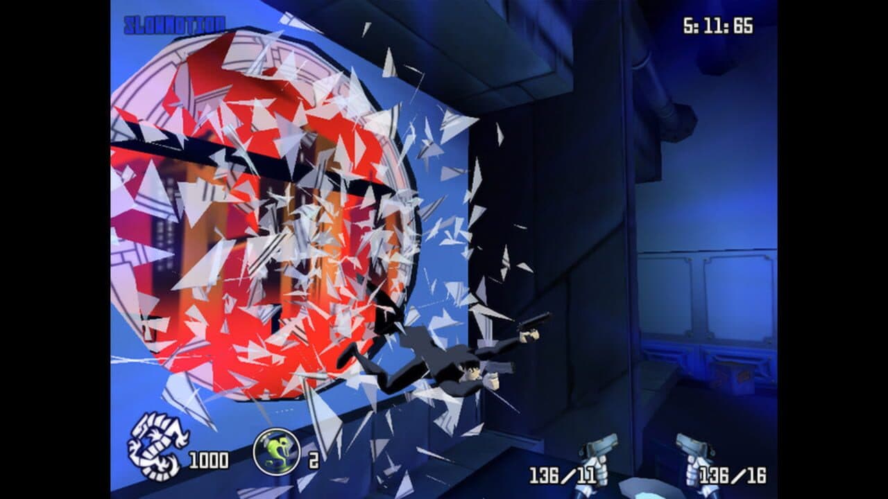 Drake of the 99 Dragons thumbnail 5
