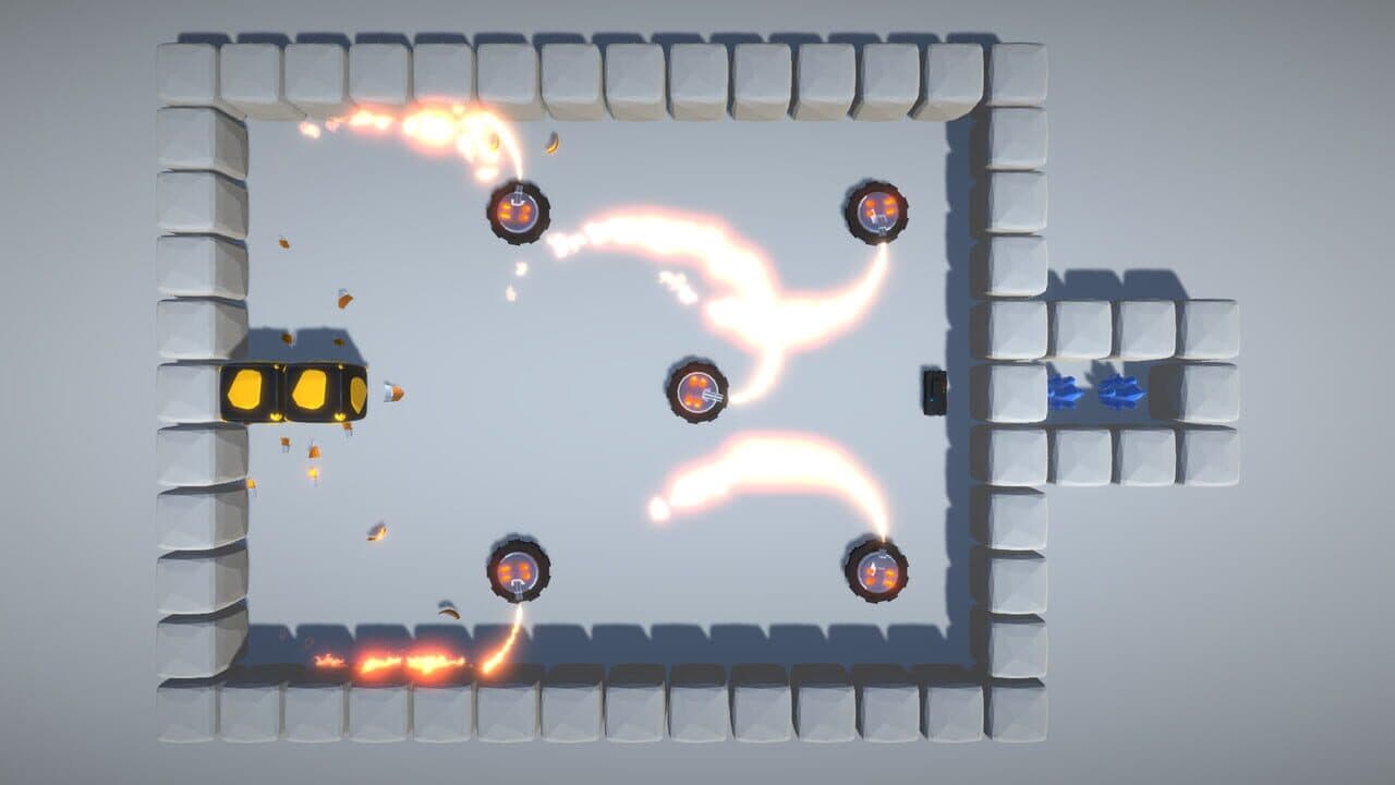 Cryline thumbnail 5