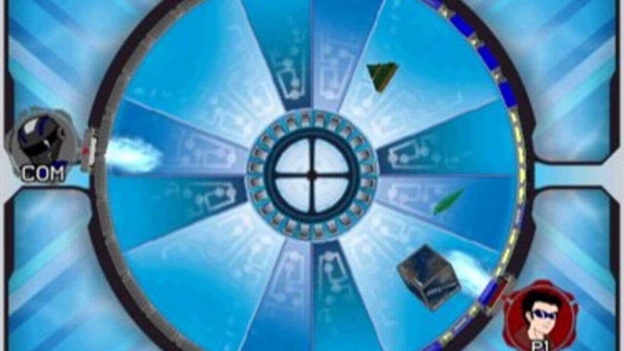 Gravitronix thumbnail 5