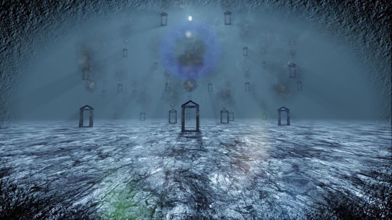 Cylne screenshot 1