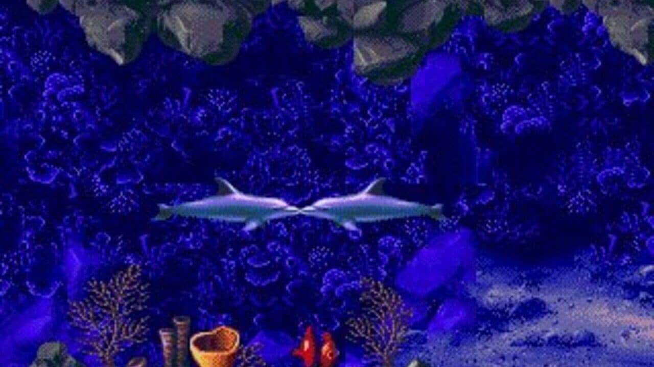 Ecco: The Tides of Time thumbnail 8
