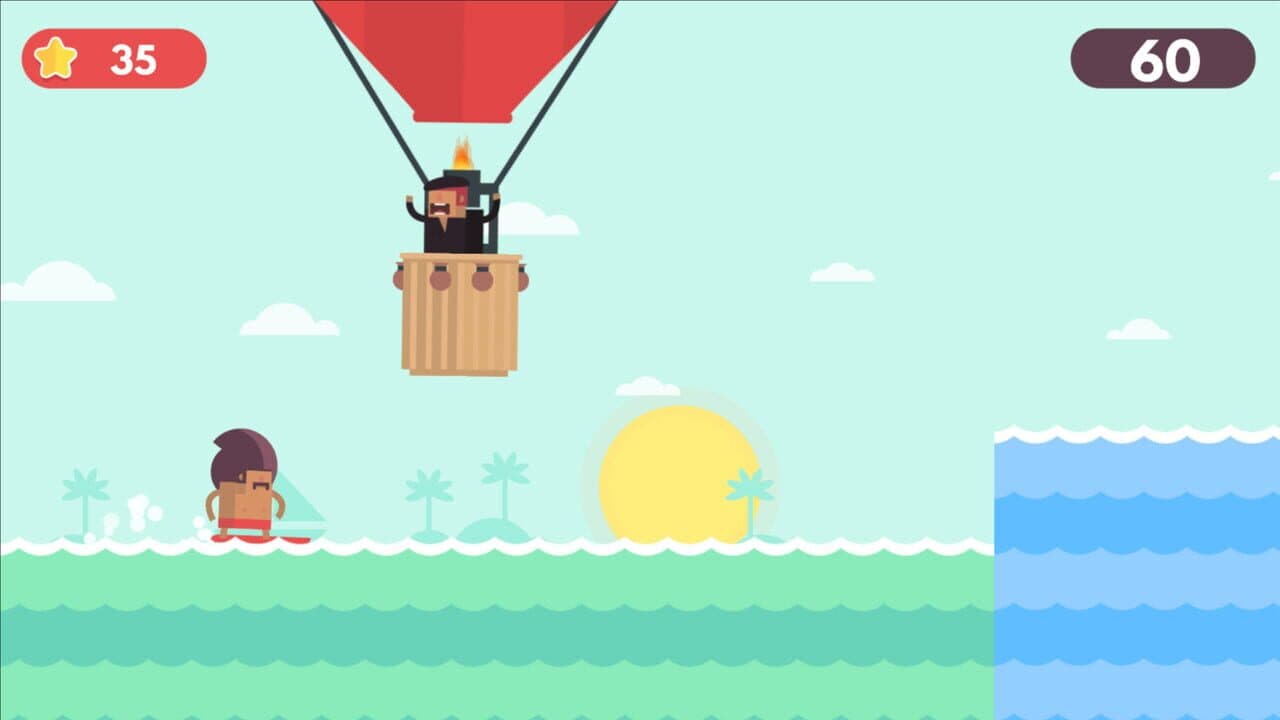 Surfingers thumbnail 2