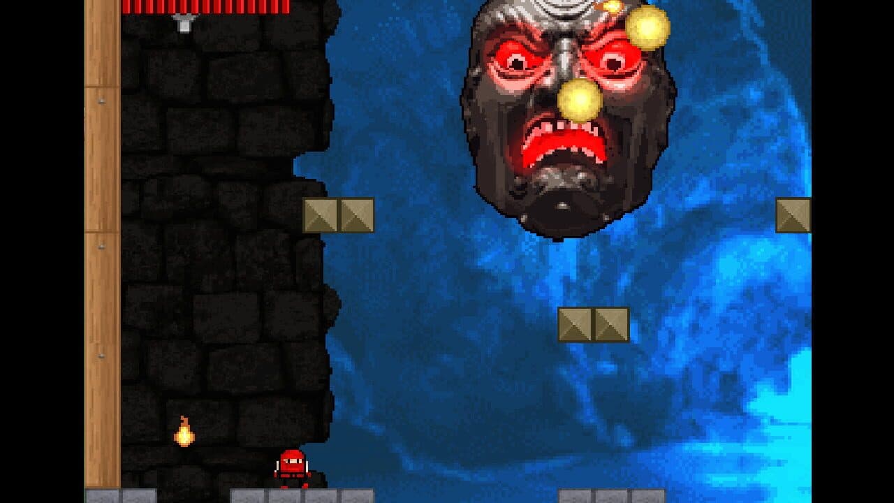 Red Bit Ninja thumbnail 4