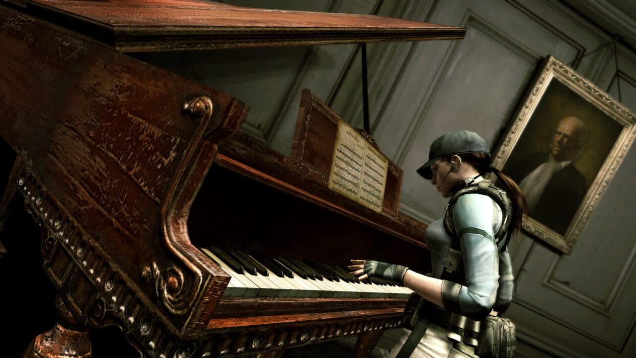 Resident Evil 5: Lost in Nightmares thumbnail 3