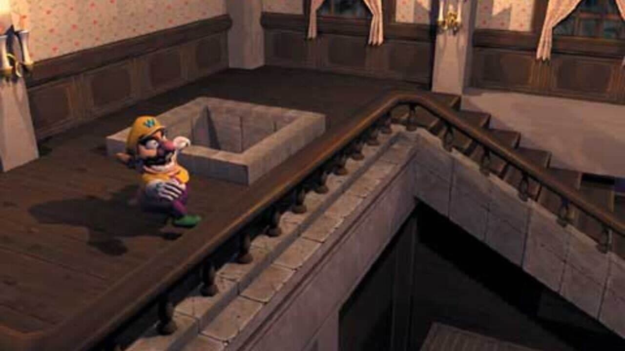 Wario World thumbnail 2