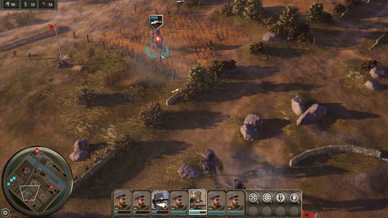 Iron Harvest thumbnail 8