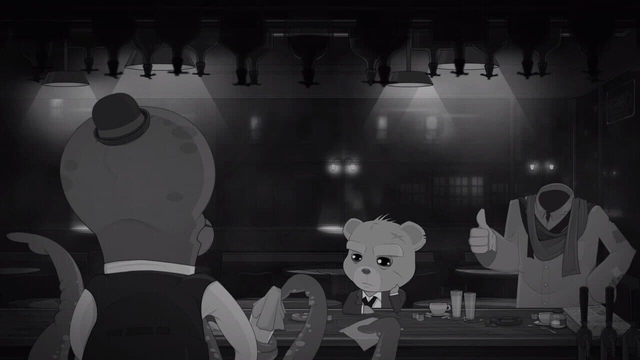 Bear With Me: Collector's Edition thumbnail 10