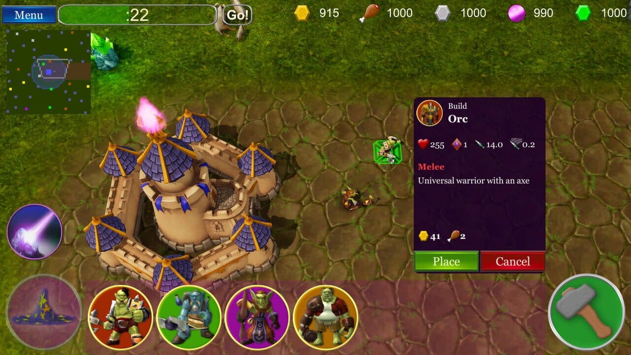 Mines and Magic thumbnail 2