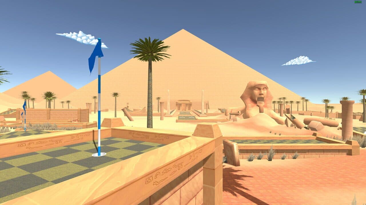 Golf With Your Friends thumbnail 3