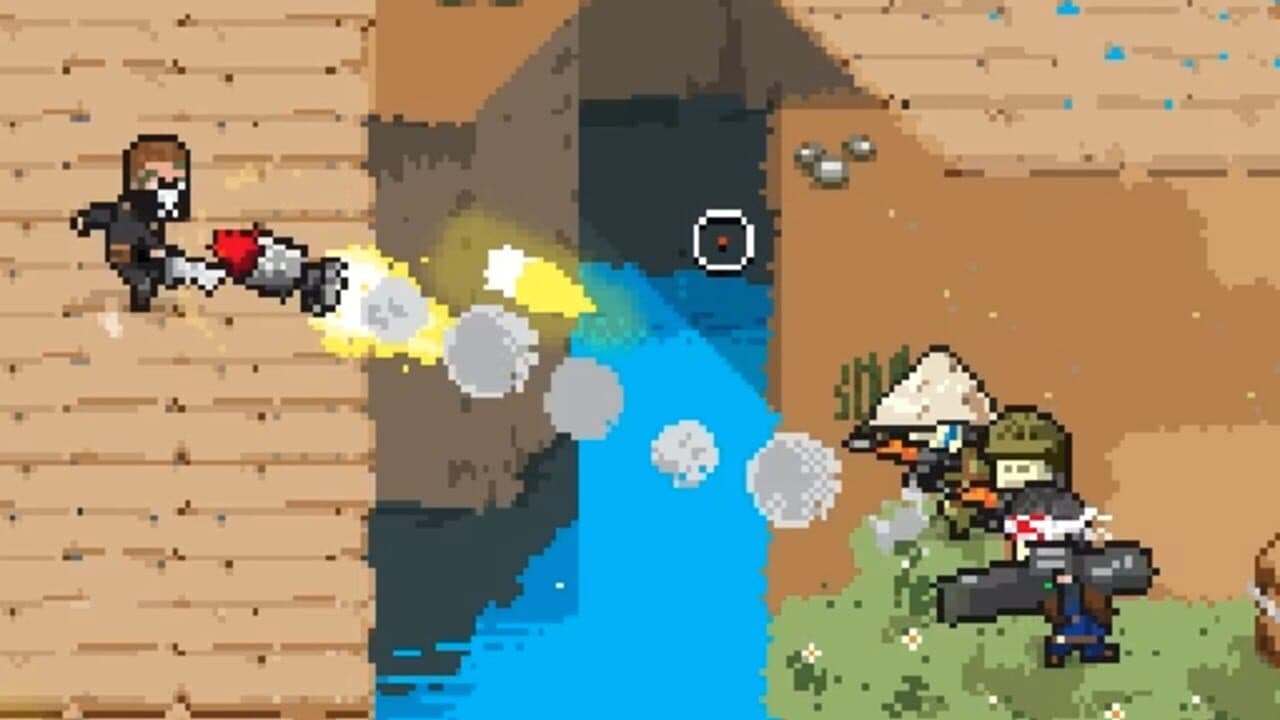 8Days screenshot 1