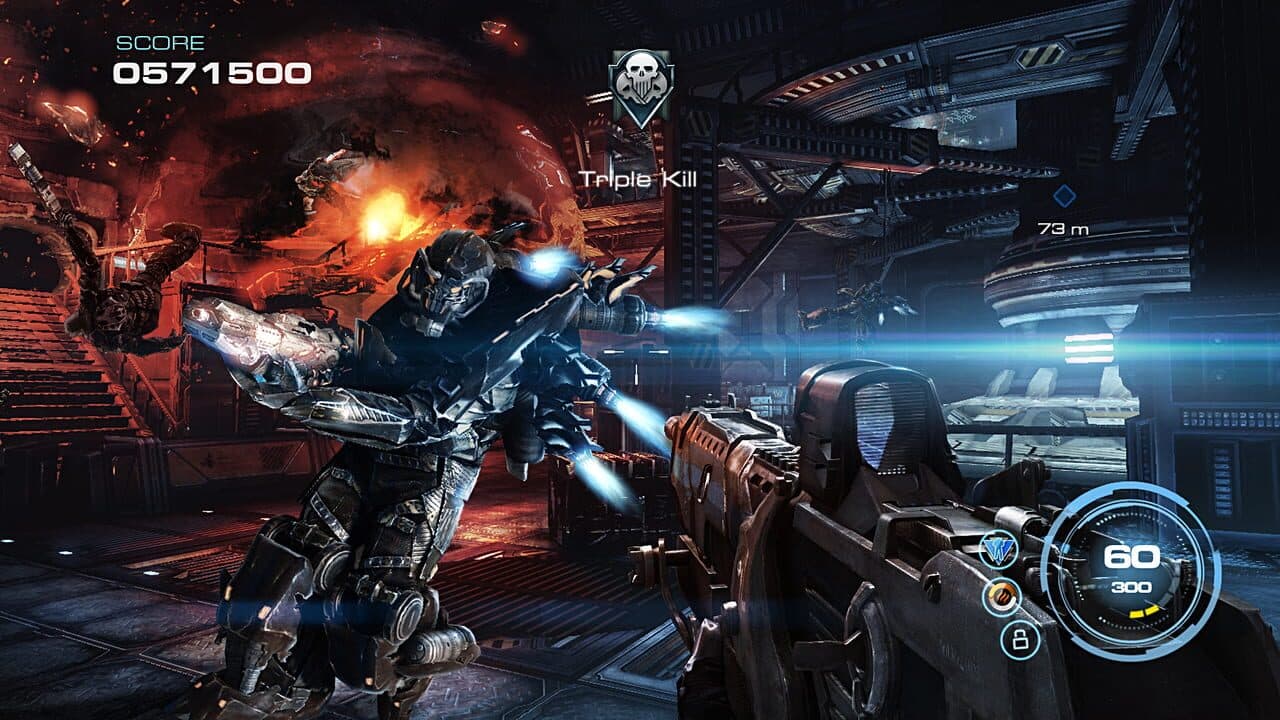 Alien Rage: Unlimited thumbnail 4