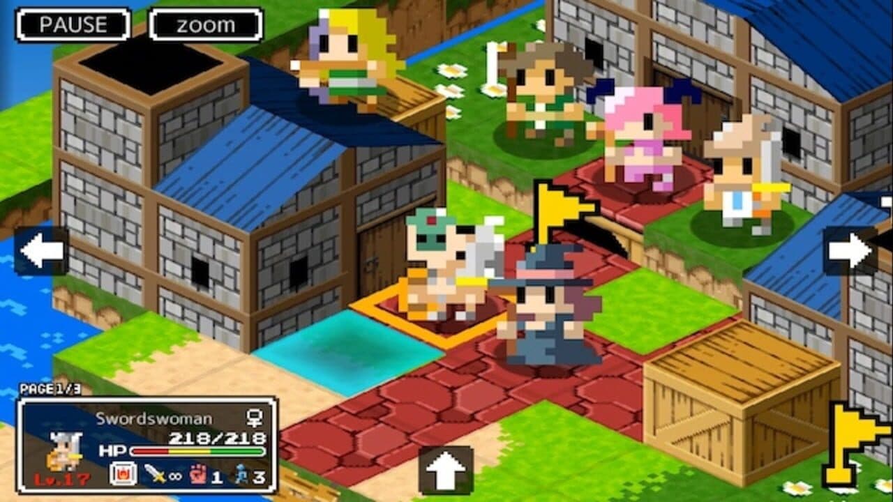 Ambition of the Slimes thumbnail 3