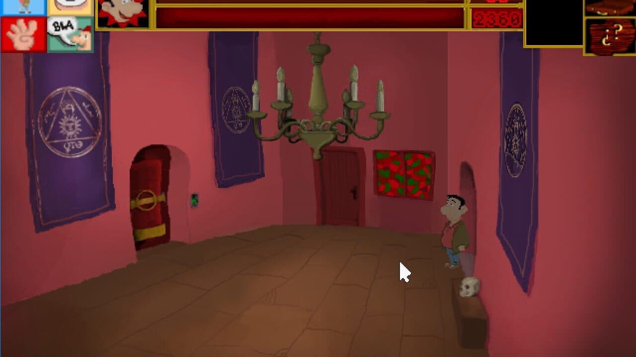 Symploke: Legend of Gustavo Bueno - Chapter 2 thumbnail 4