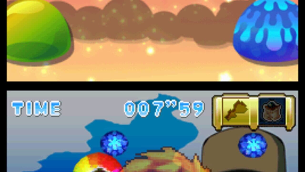 Invasion of the Alien Blobs! thumbnail 2