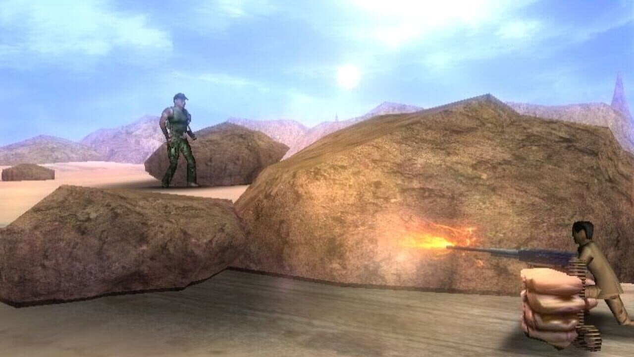 Alpha Zylon thumbnail 4