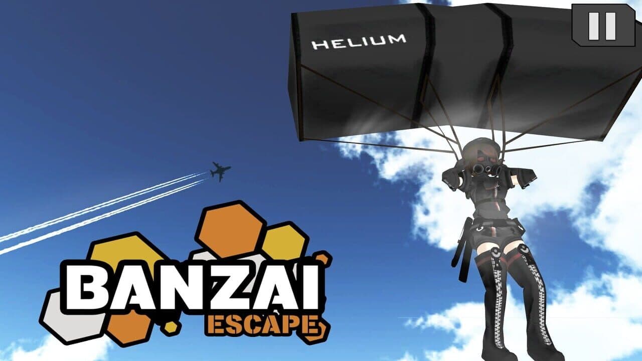 Banzai Escape thumbnail 2