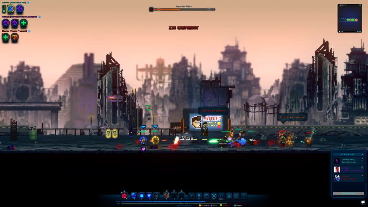 Pixel Privateers thumbnail 3