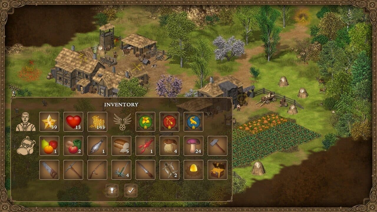 Hero of the Kingdom thumbnail 2