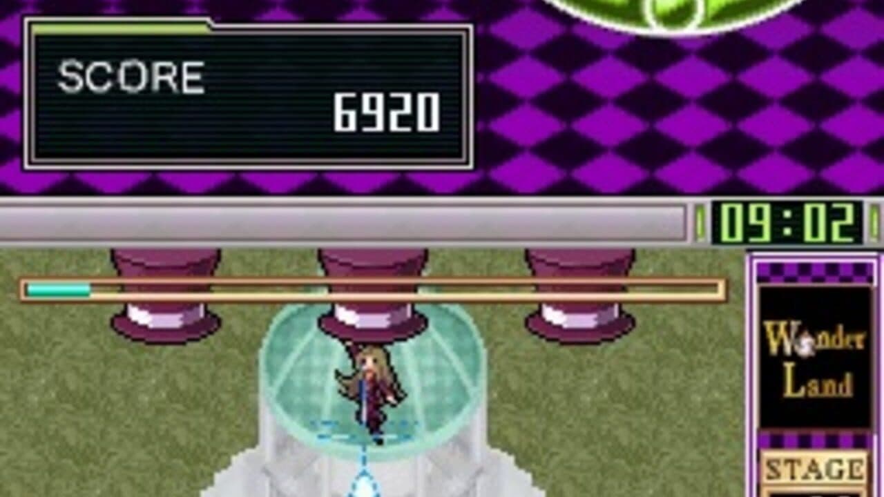 G.G Series Wonder Land thumbnail 4