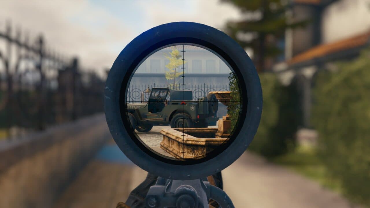 Operation Lone Wolf thumbnail 8