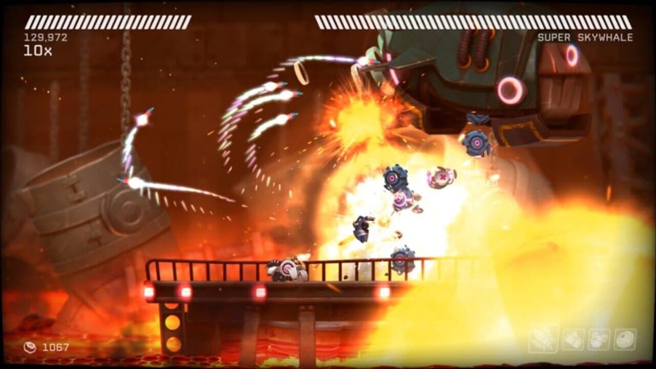 Rive: Ultimate Edition thumbnail 5