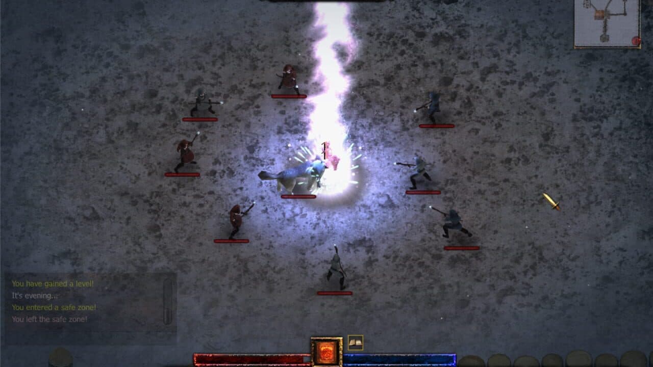Lonath Online thumbnail 2