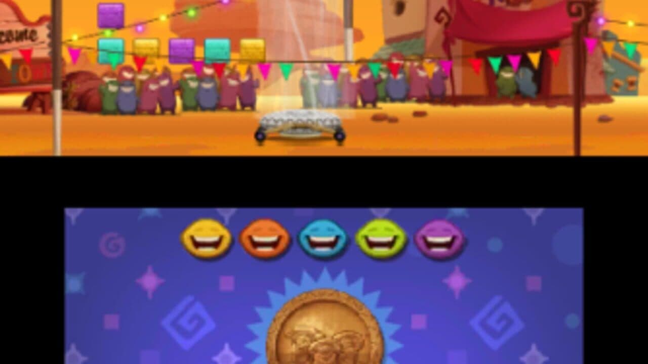 Siesta Fiesta thumbnail 4