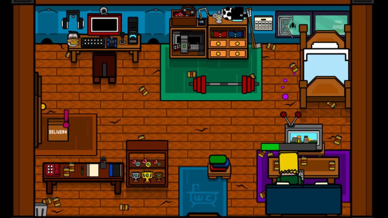 Gamer Career Tycoon thumbnail 3