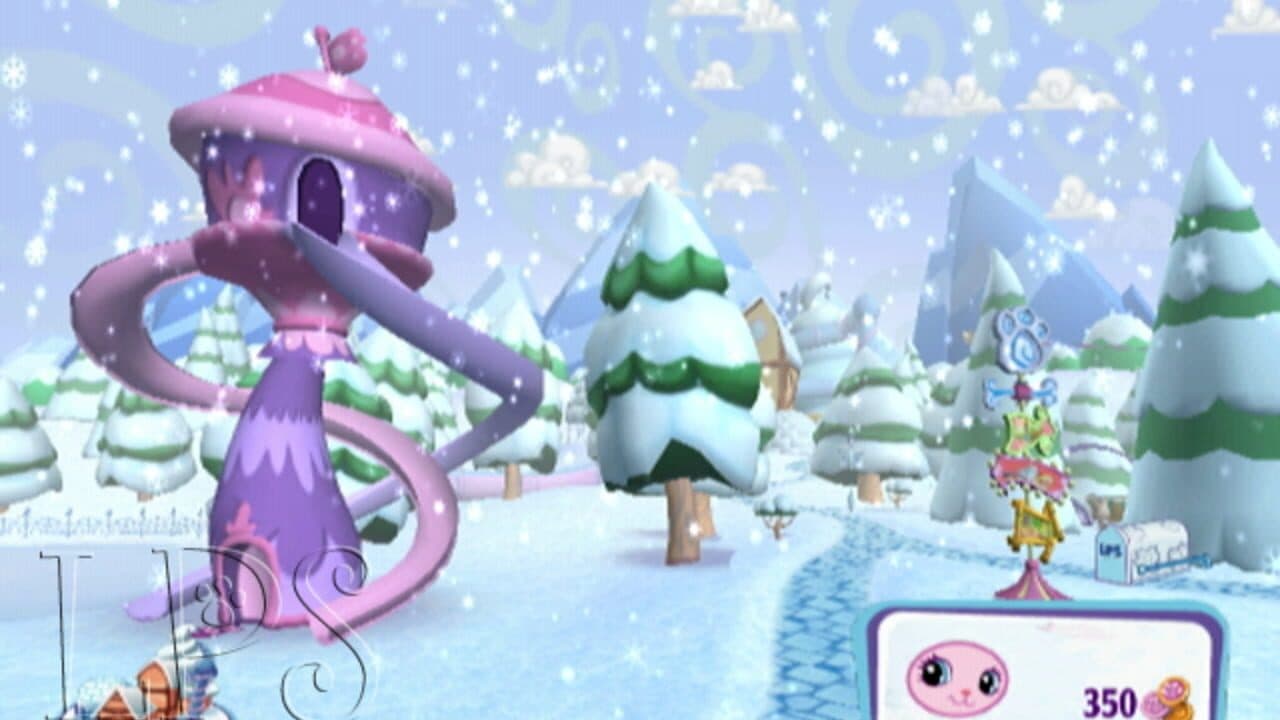 Littlest Pet Shop: Winter thumbnail 3
