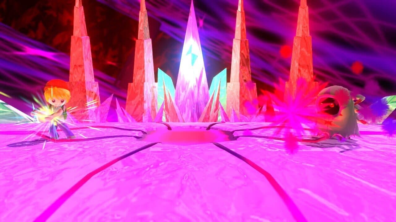 Indie Game Battle thumbnail 2