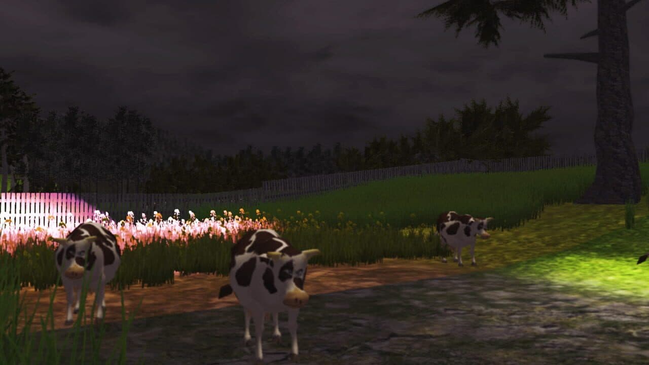 Grass Simulator screenshot 1