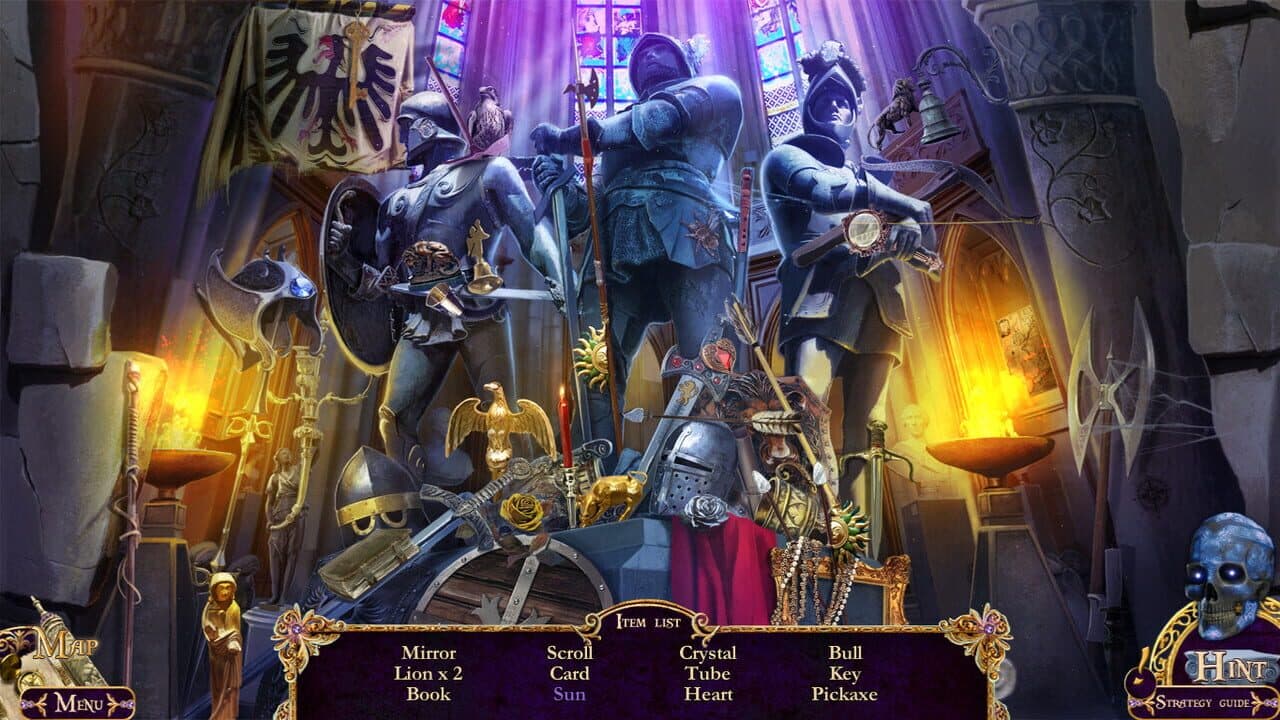 Royal Detective: Queen of Shadows - Collector's Edition thumbnail 5