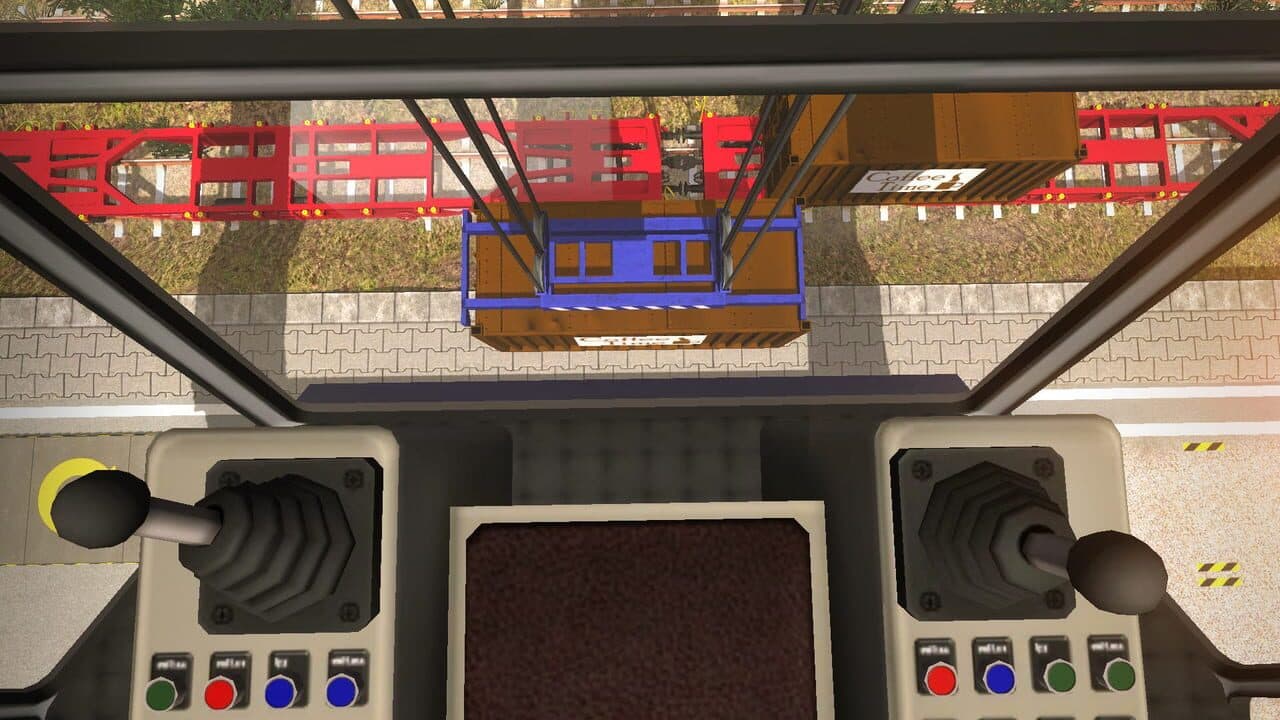 Logistics Company thumbnail 2
