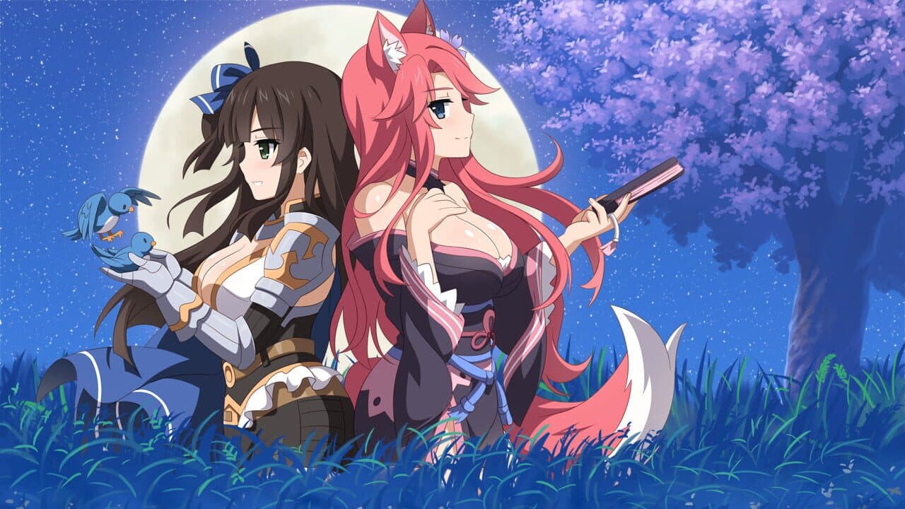 Sakura Dungeon thumbnail 4
