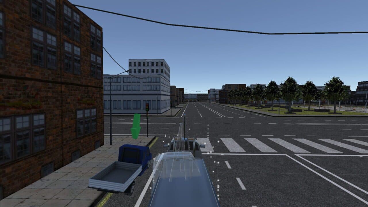 Road Patrol Truck thumbnail 3