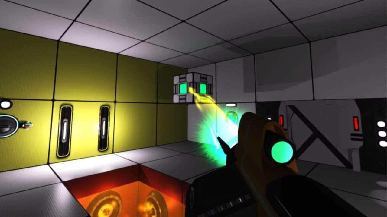 Nirvana: The First Travel screenshot 1