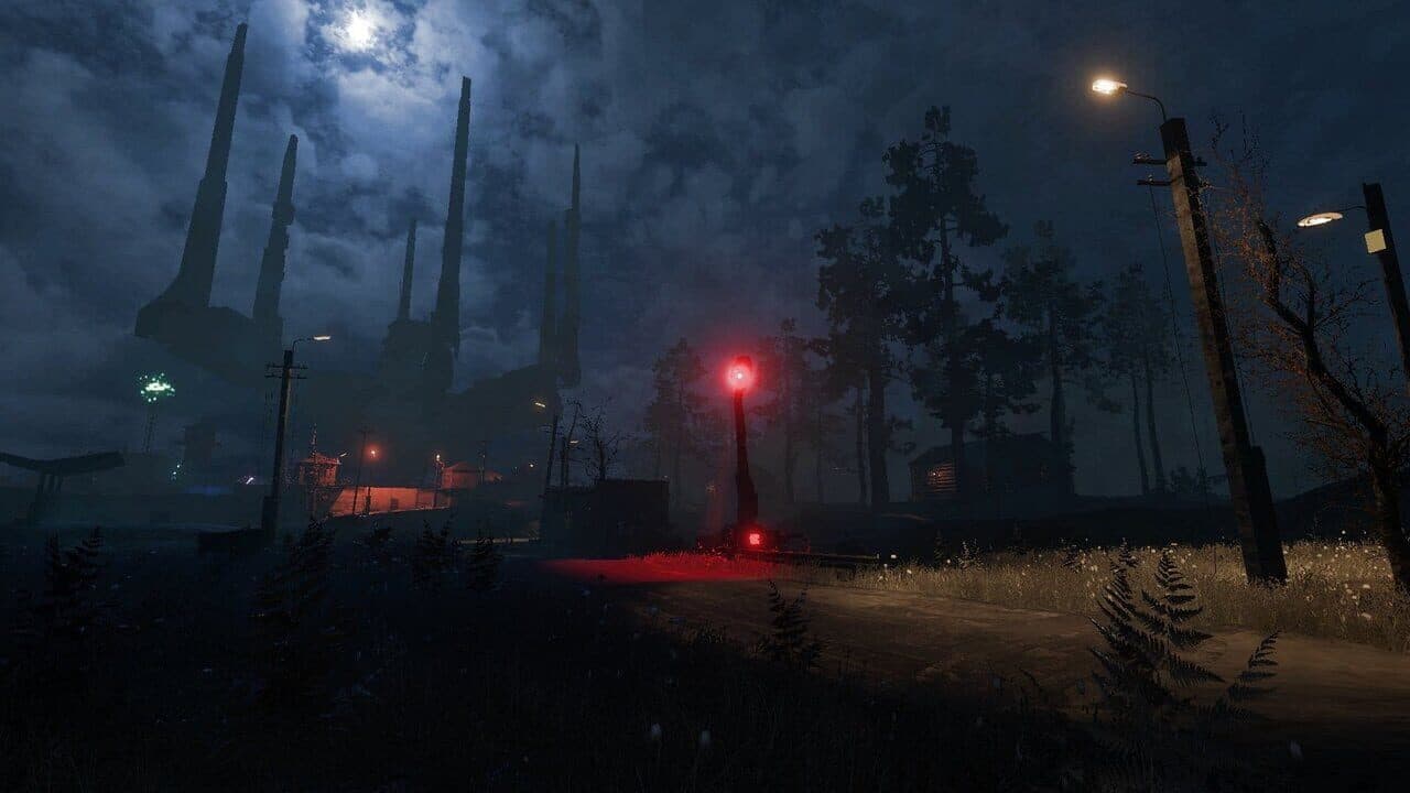 The Light Keeps Us Safe thumbnail 6