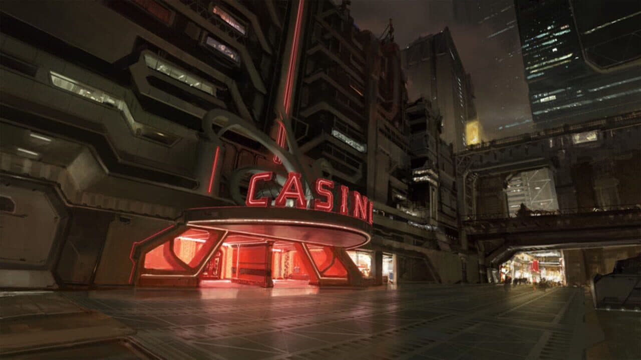 Echo Tokyo: Reaper thumbnail 4