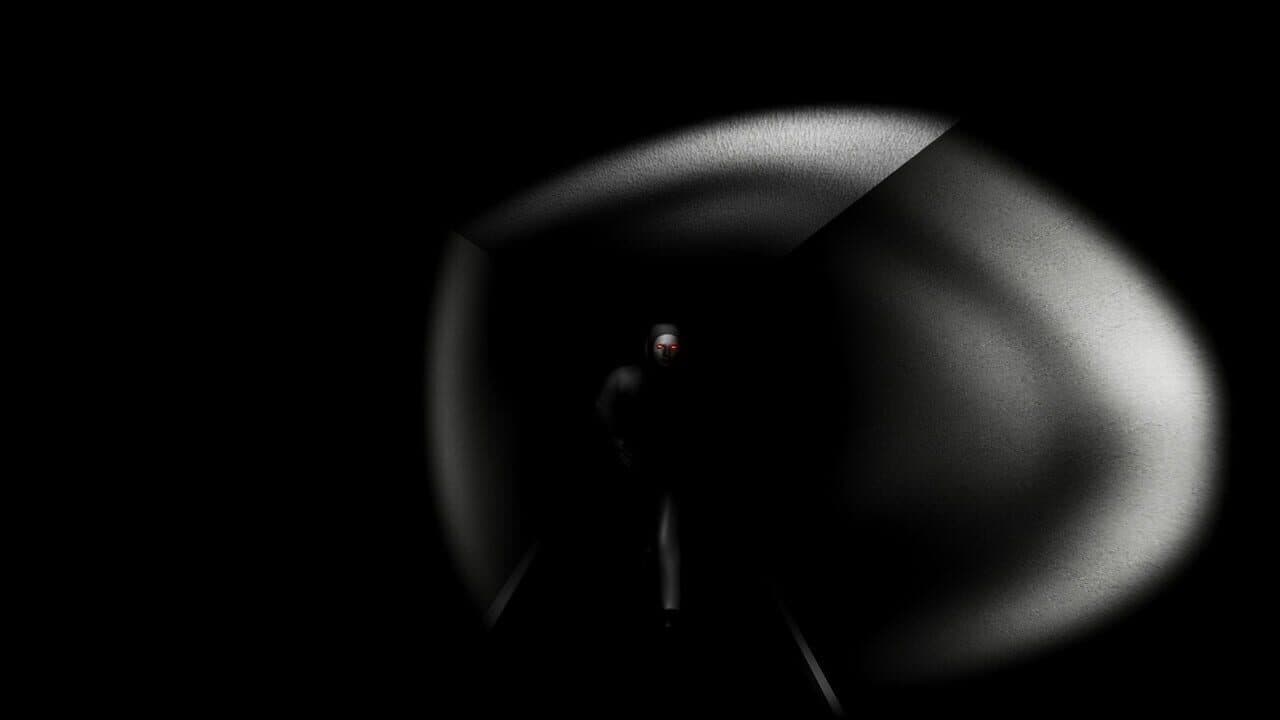 Don't Look Back screenshot 1