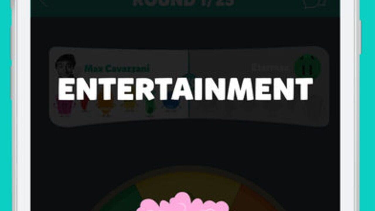 Trivia Crack thumbnail 6