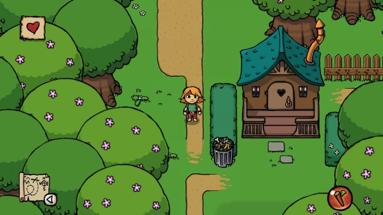 Ittle Dew thumbnail 3