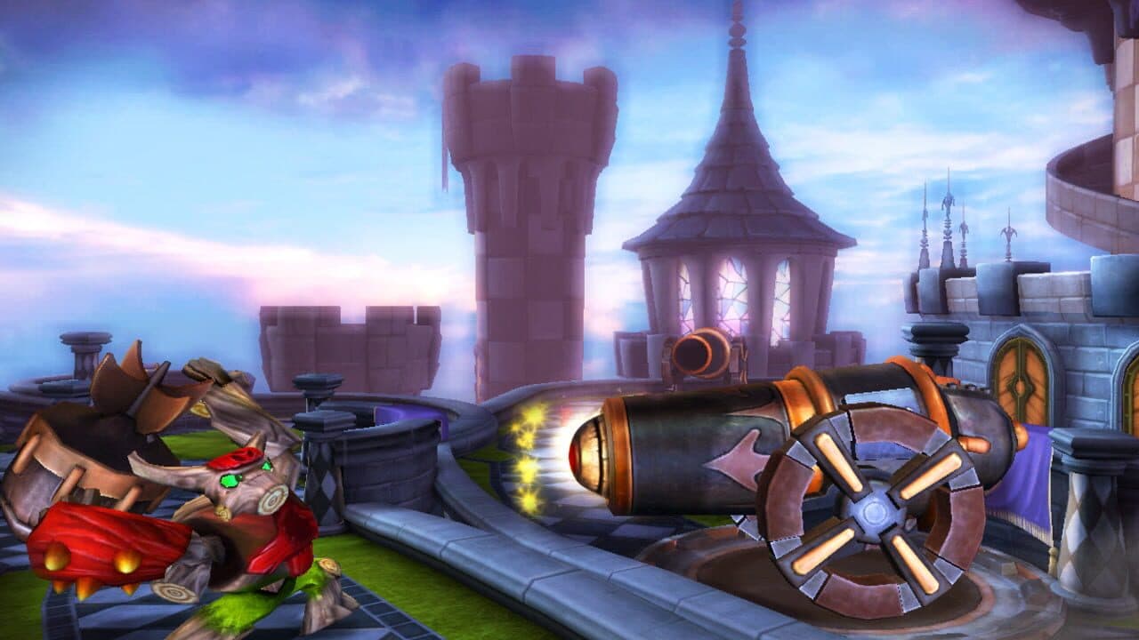 Skylanders: Giants thumbnail 10