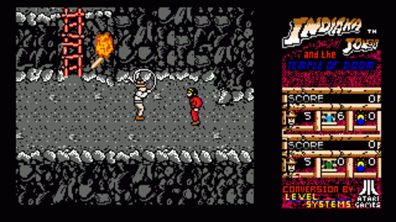 Indiana Jones and the Temple of Doom thumbnail 2