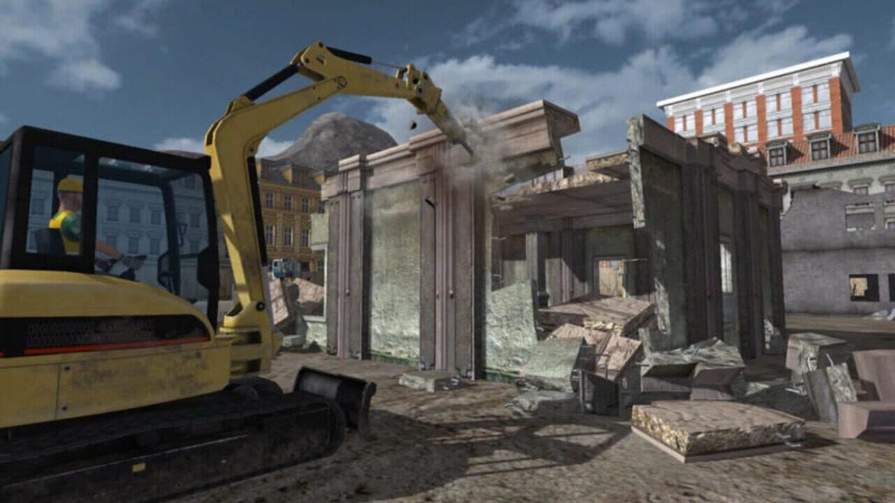 Demolition Company thumbnail 3